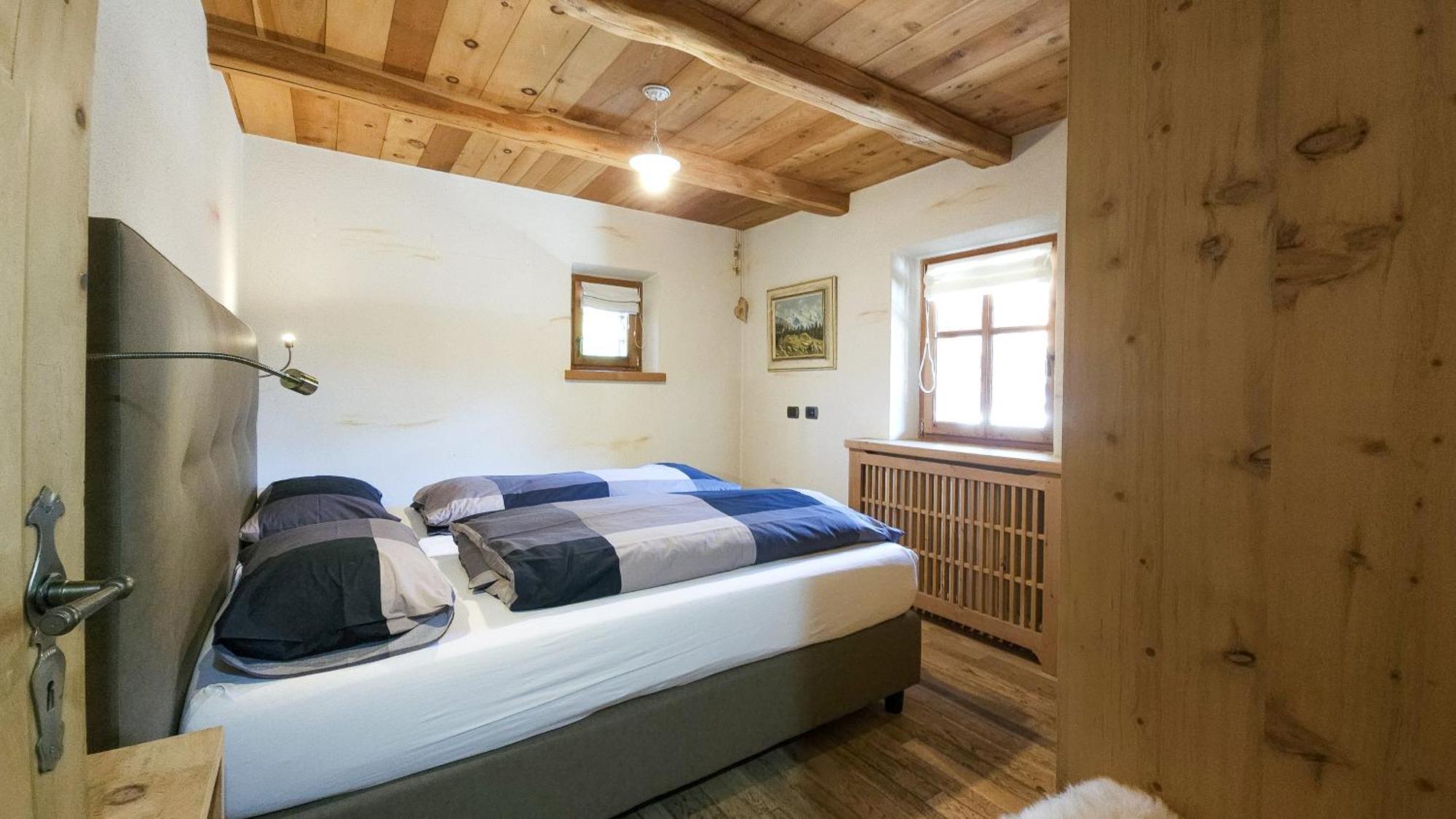 Chalet Canton Ливиньо Экстерьер фото