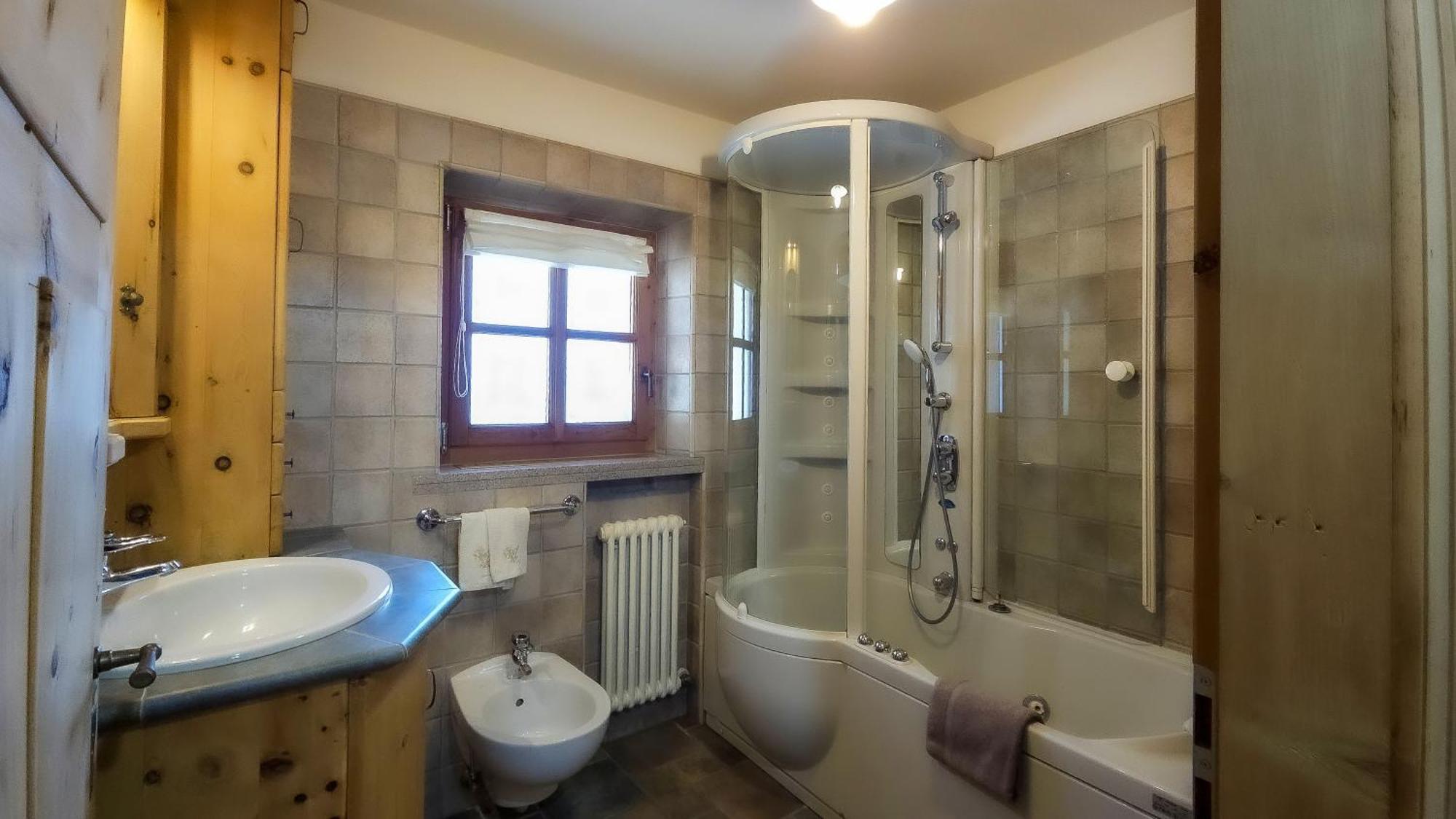 Chalet Canton Ливиньо Экстерьер фото